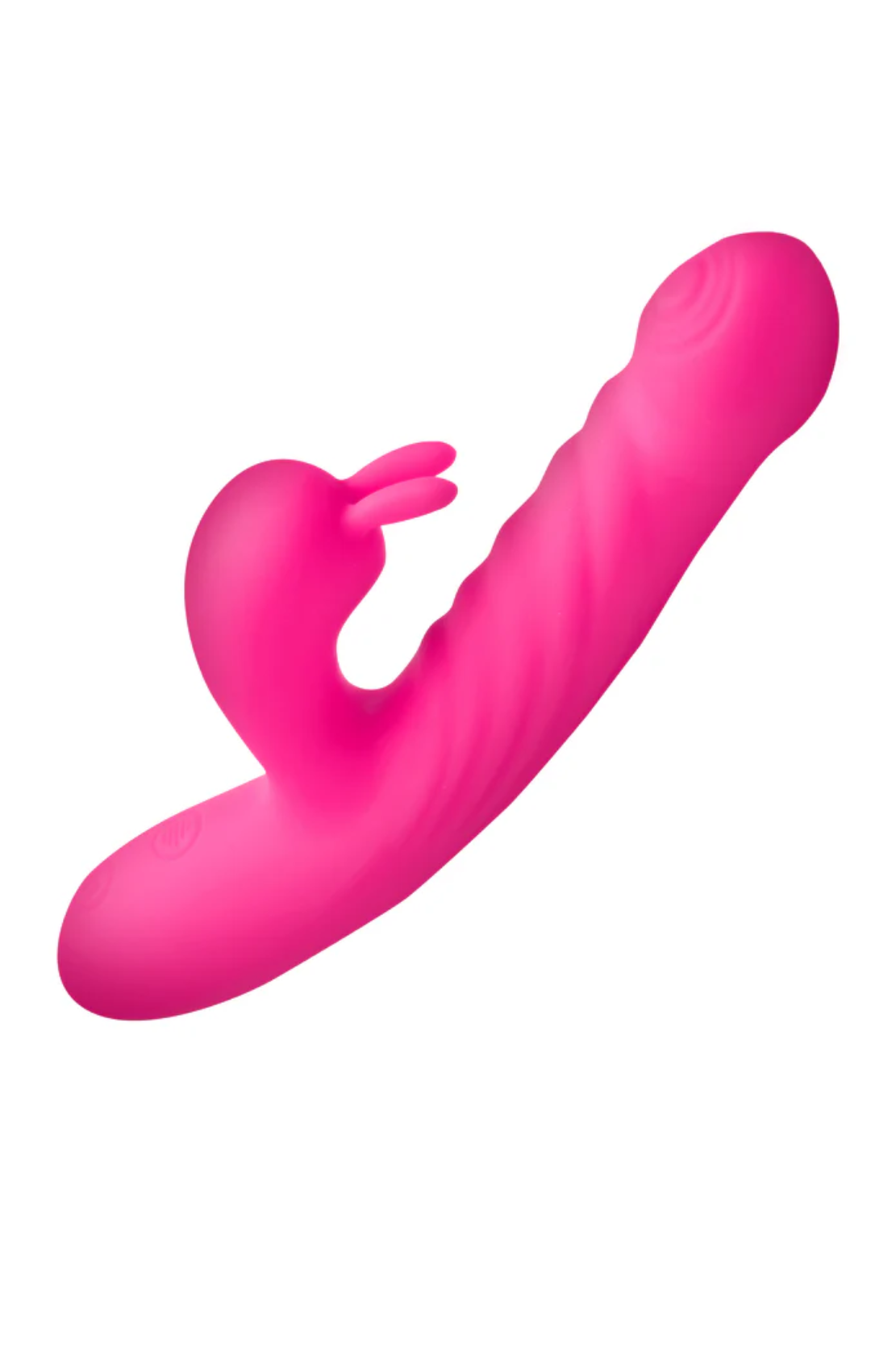 VIBRADOR DE CONEJO  Y DE EMPUJE