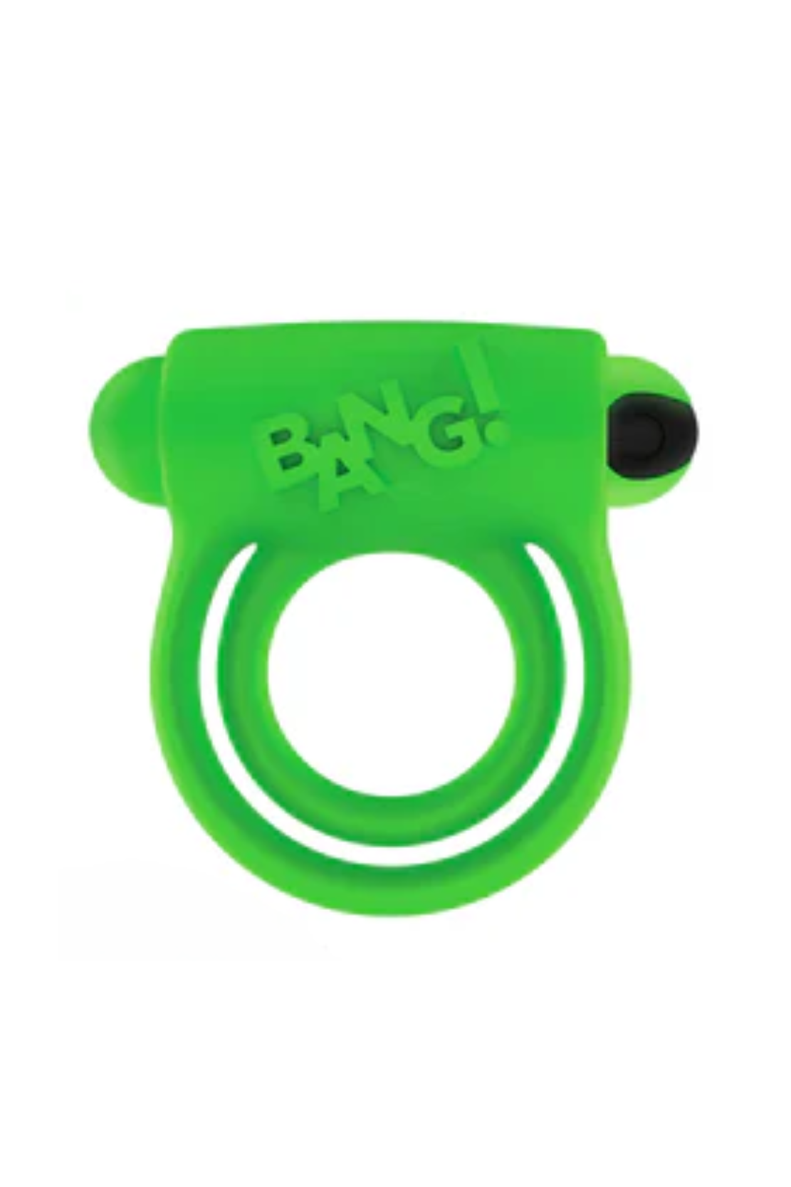 ANILLO VIBRADOR LUMINOSO CON CONTROL REMOTO