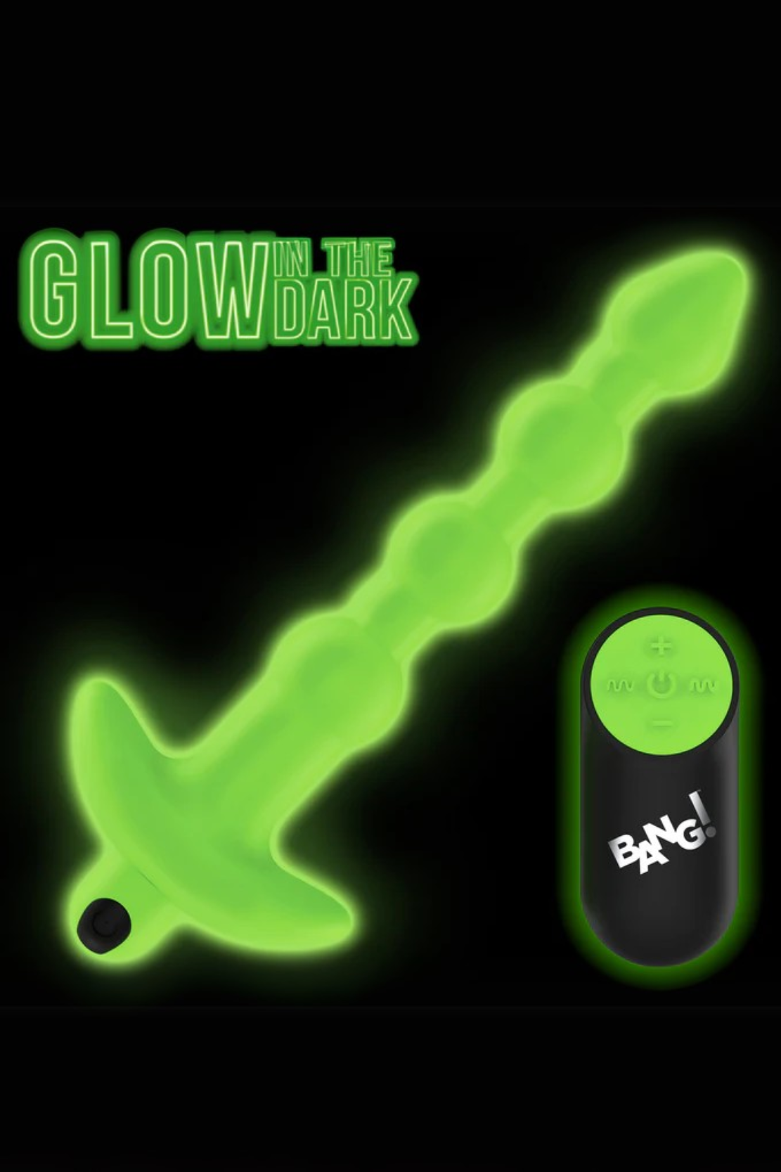 CUENTA ANAL LUMINOSA CON CONTROL REMOTO