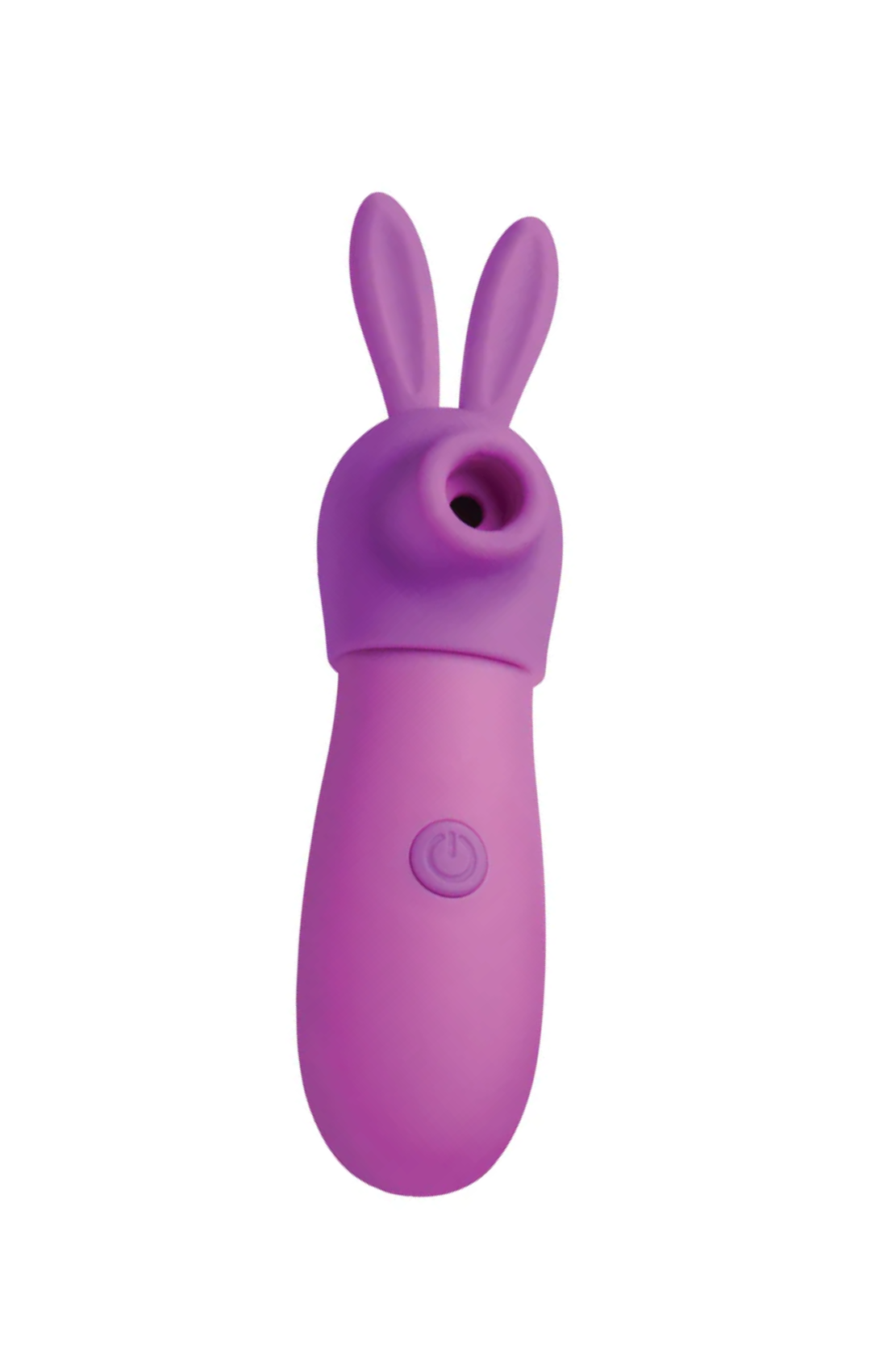 ESTIMULADOR DE CLÍTORIS CON SUCCIÓN BUNNY SIDEKICK