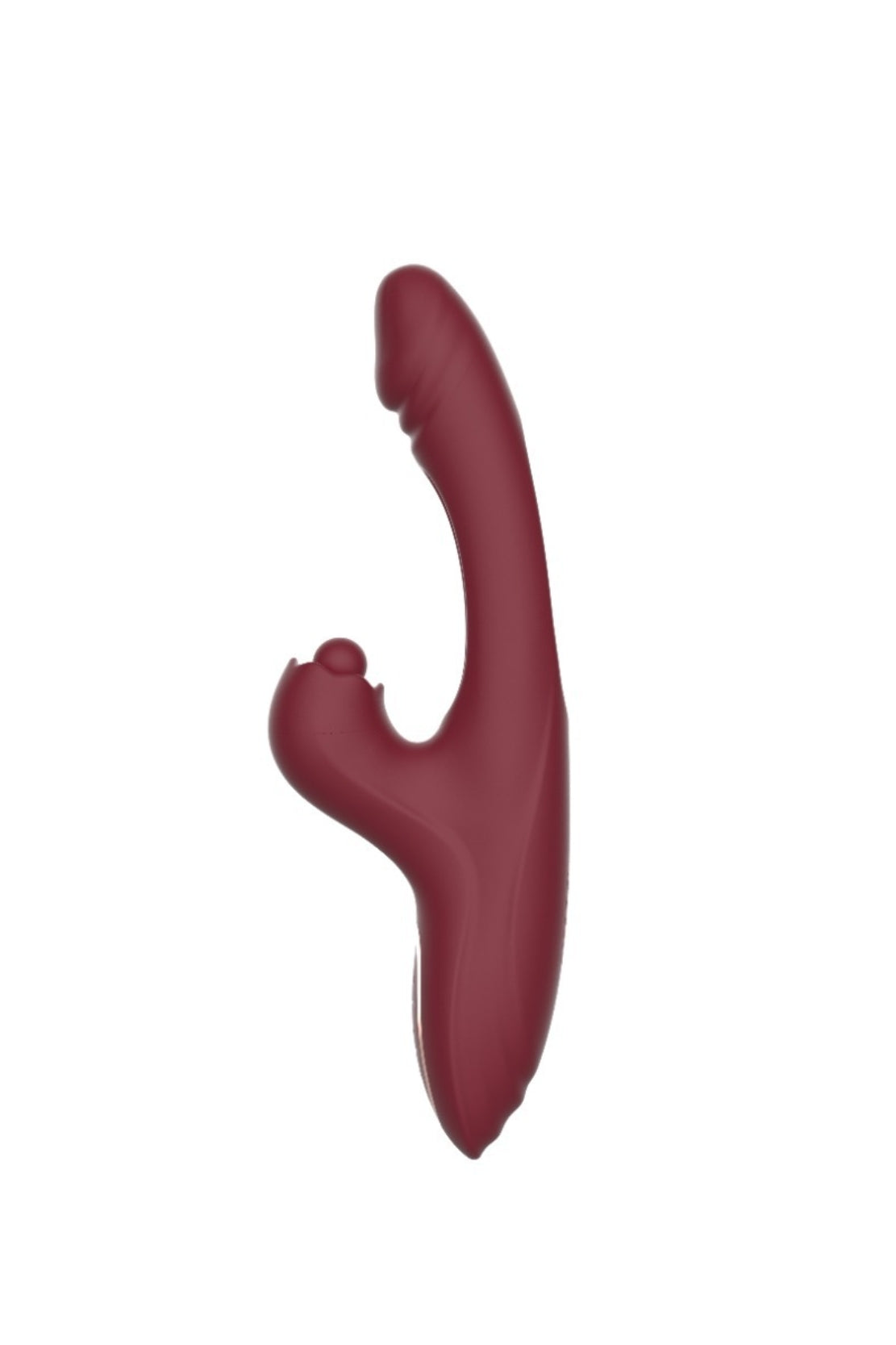 VIBRADOR LUNA FLEX MAGIC + APP
