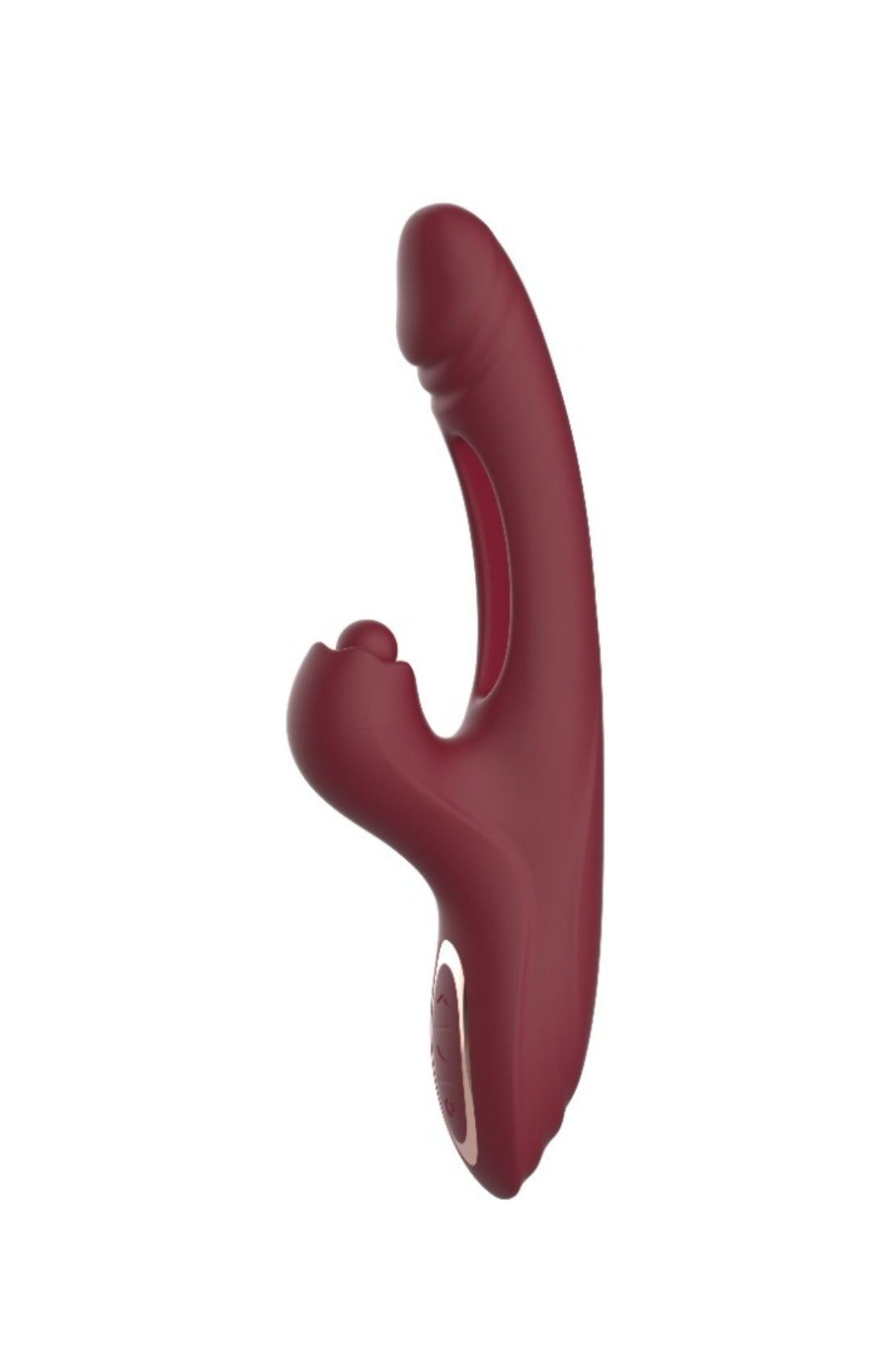 VIBRADOR LUNA FLEX MAGIC + APP