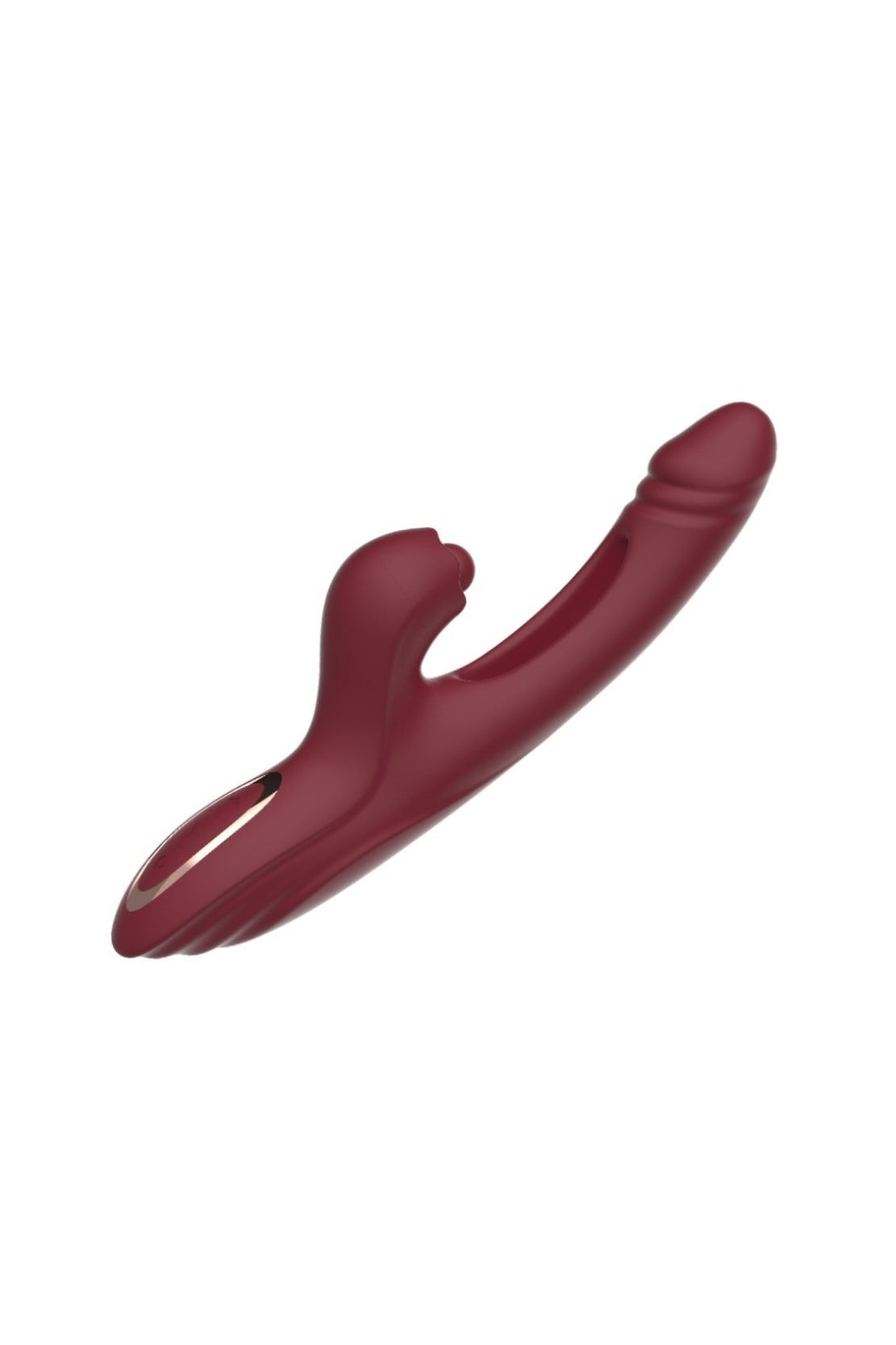 VIBRADOR LUNA FLEX MAGIC + APP