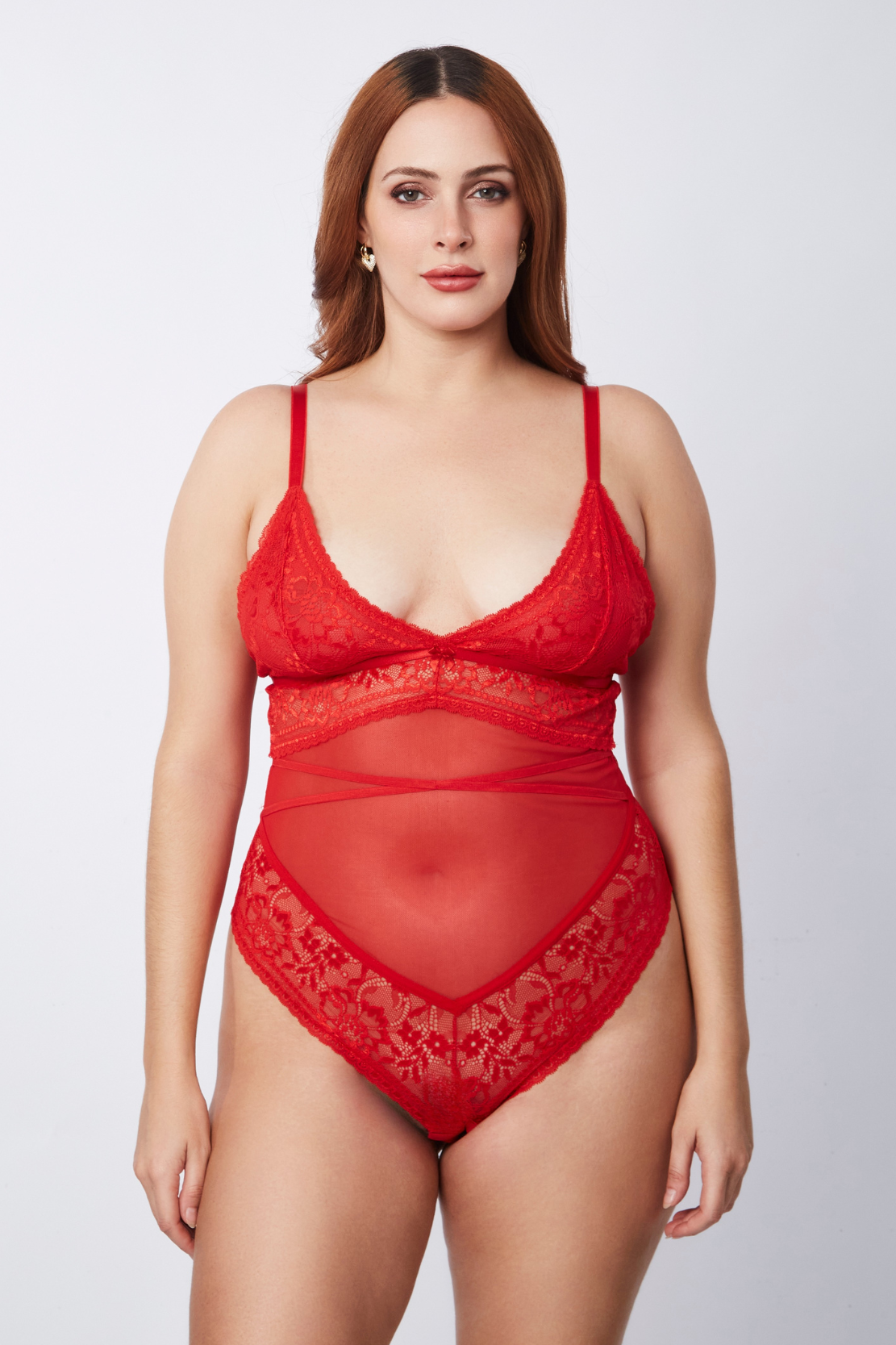 ROJO / XL