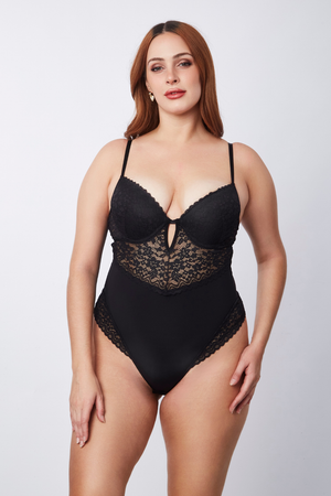 BODY LILIE