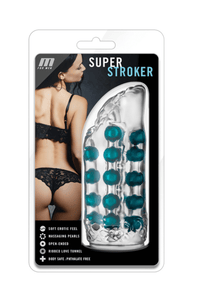 MASTURBADOR STROKER