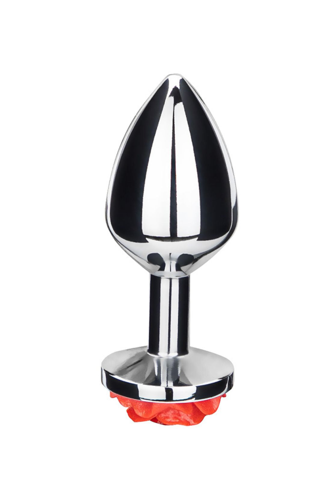 PLUG ANAL FLOWER M