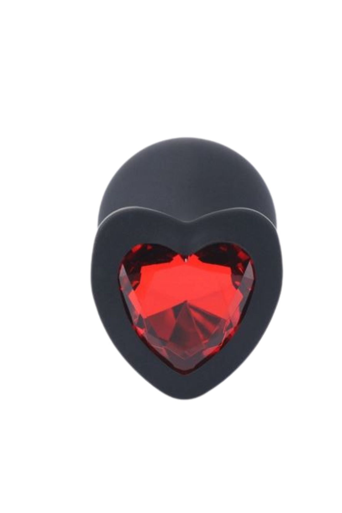 PLUG ANAL DE SILICONA S