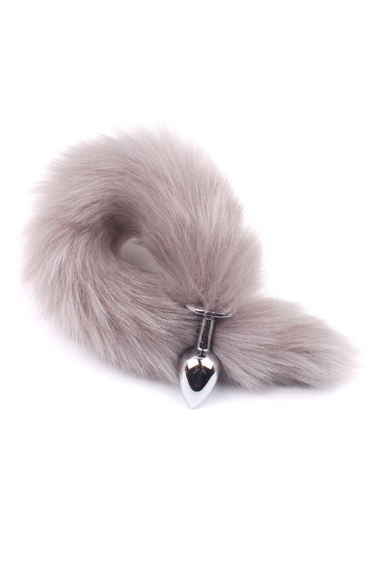 PLUG DE ZORRITO S