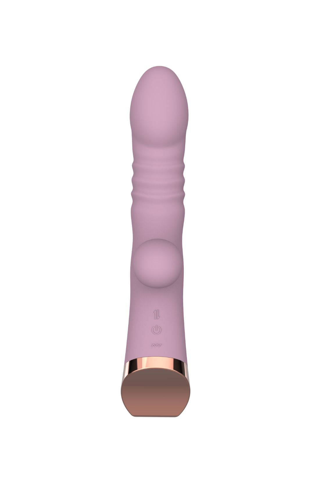 VIBRADOR POWER THRUST  + GRAVITY SENSOR