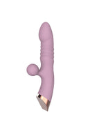 VIBRADOR POWER THRUST  + GRAVITY SENSOR