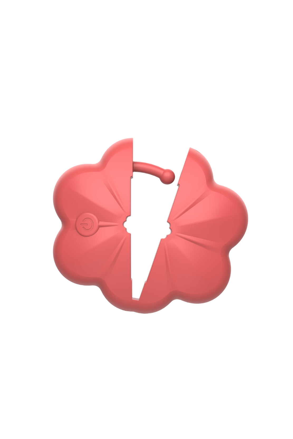 VIBRADOR DE PEZONES + CONTROL REMOTO