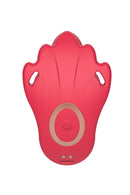 VIBRADOR DE PANTY + CONTROL REMOTO