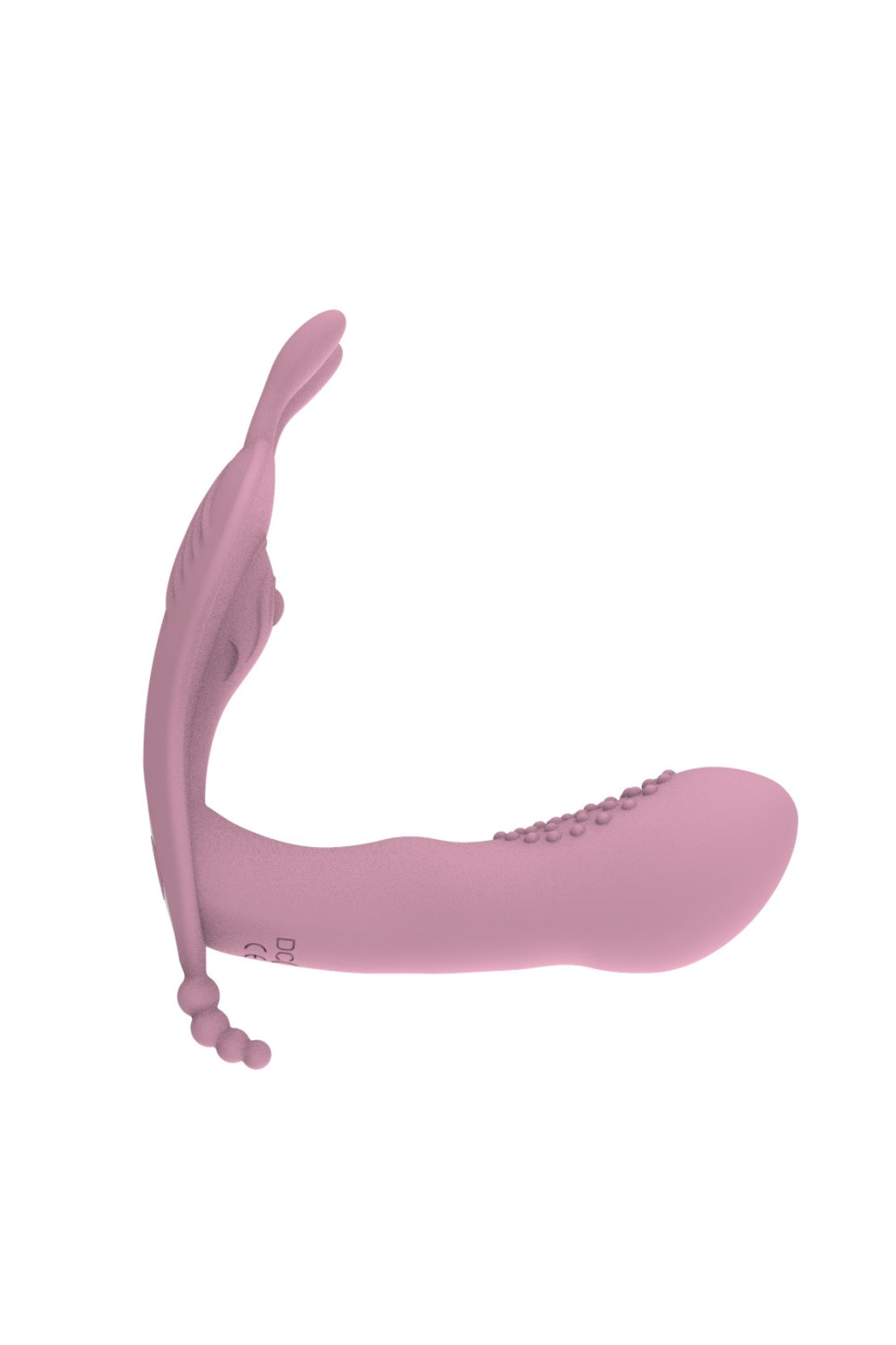 VIBRADOR DE PANTY BUNNY + CONTROL REMOTO