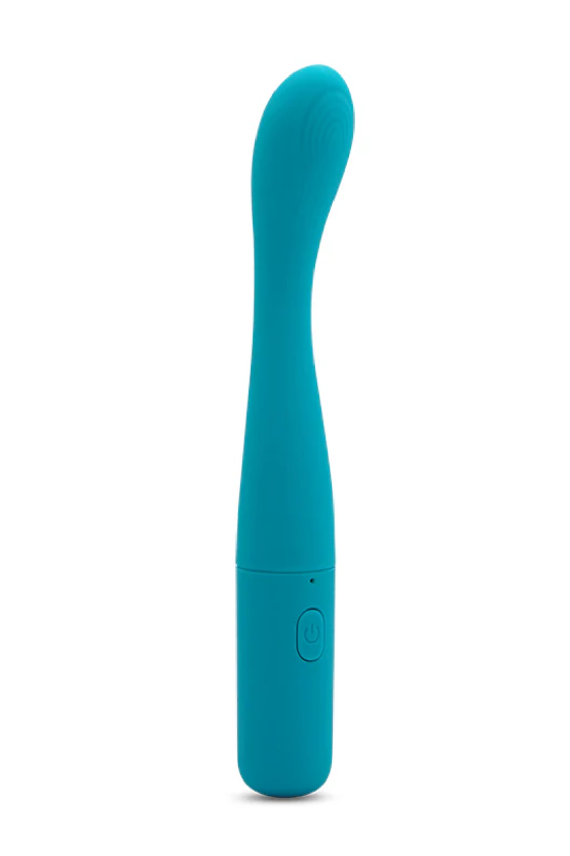 VIBRADOR CON CALENTAMIENTO NUBII CHLOE