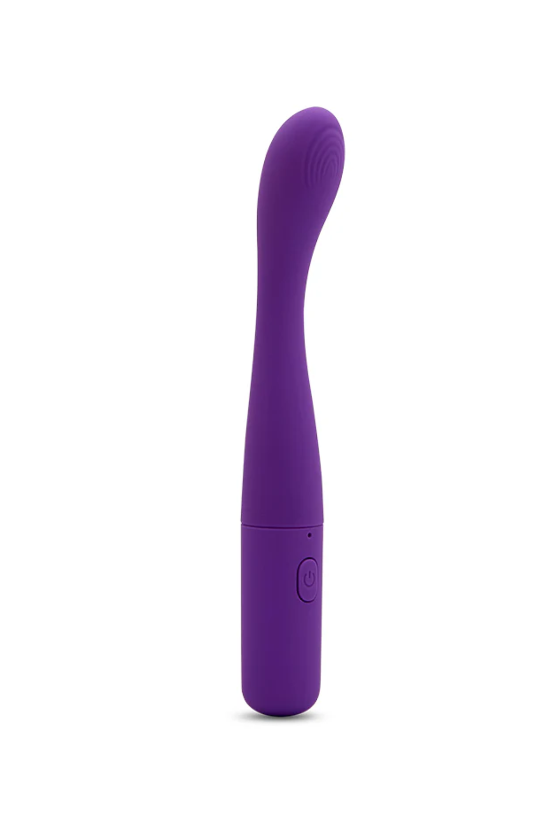 VIBRADOR CON CALENTAMIENTO NUBII CHLOE
