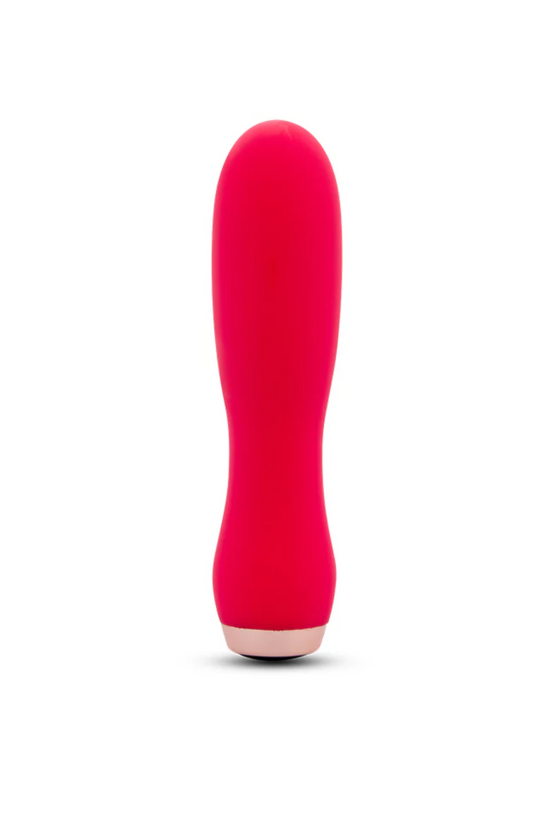 VIBRADOR SKYE VELVET TOUCH