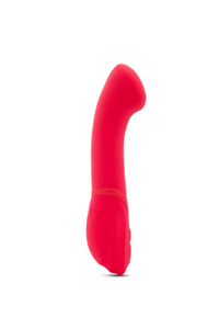 VIBRADOR LUNA VELVET TOUCH