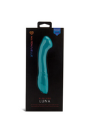 VIBRADOR LUNA VELVET TOUCH