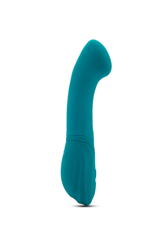 VIBRADOR LUNA VELVET TOUCH