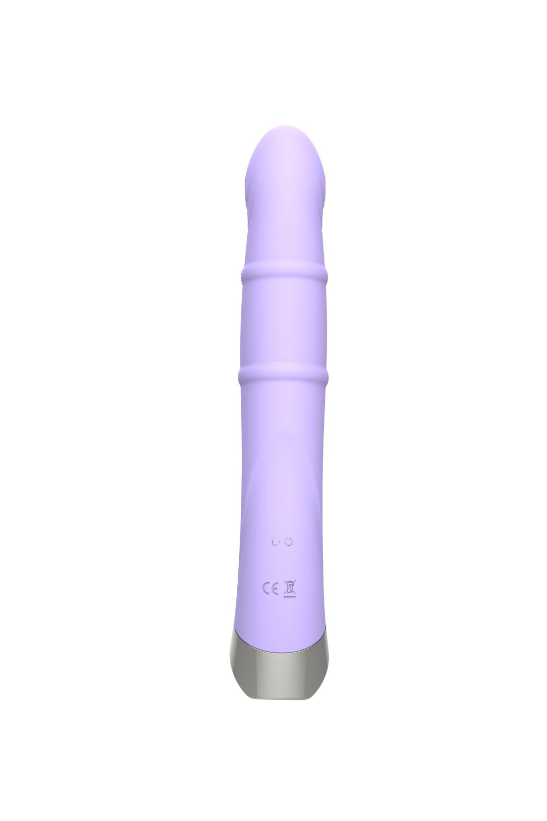 VIBRADOR VIBE FLOW + GRAVITY SENSOR