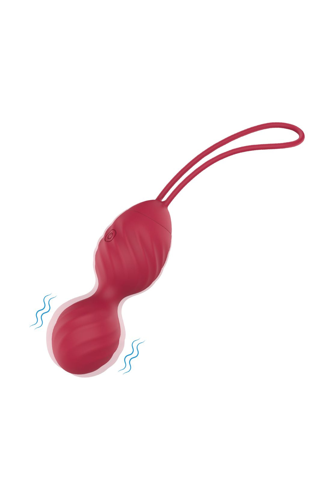 HUEVO VIBRADOR + CONTROL REMOTO