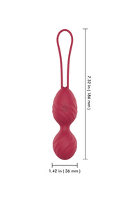 HUEVO VIBRADOR + CONTROL REMOTO