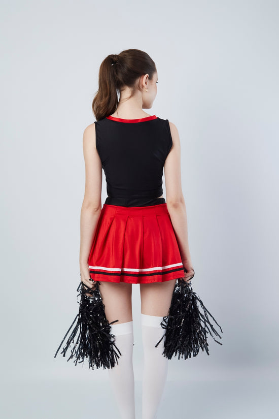 CHEERLEADER