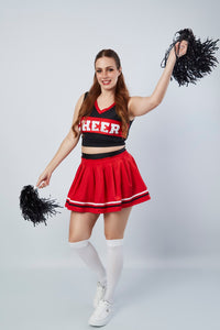 CHEERLEADER