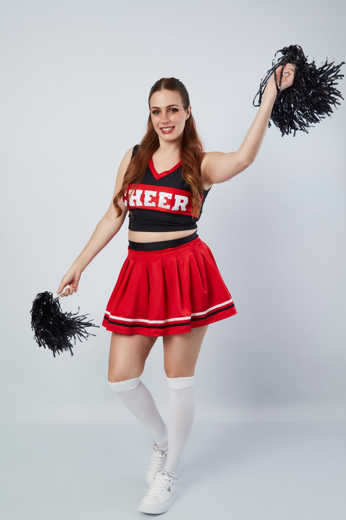 CHEERLEADER