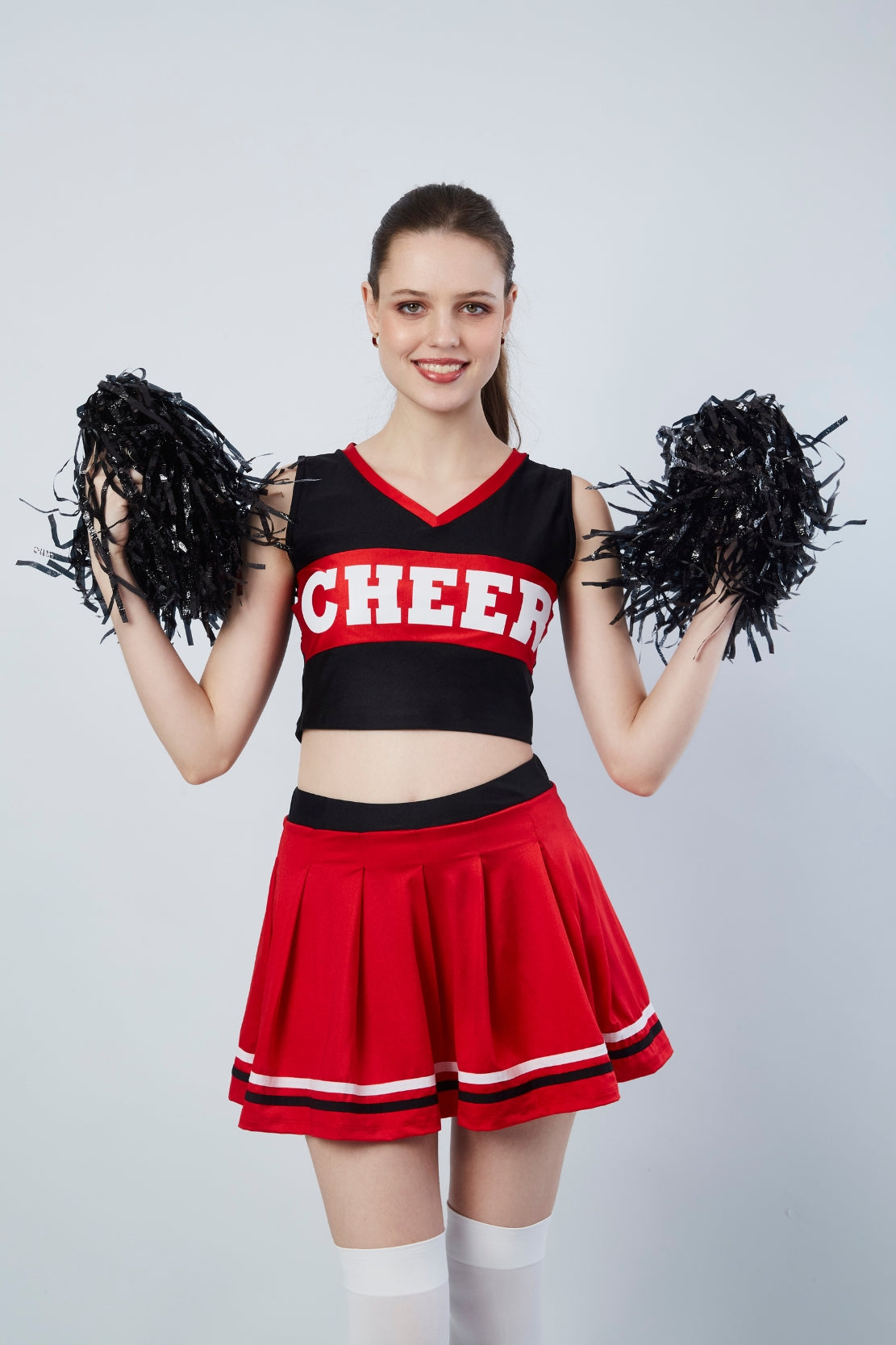CHEERLEADER