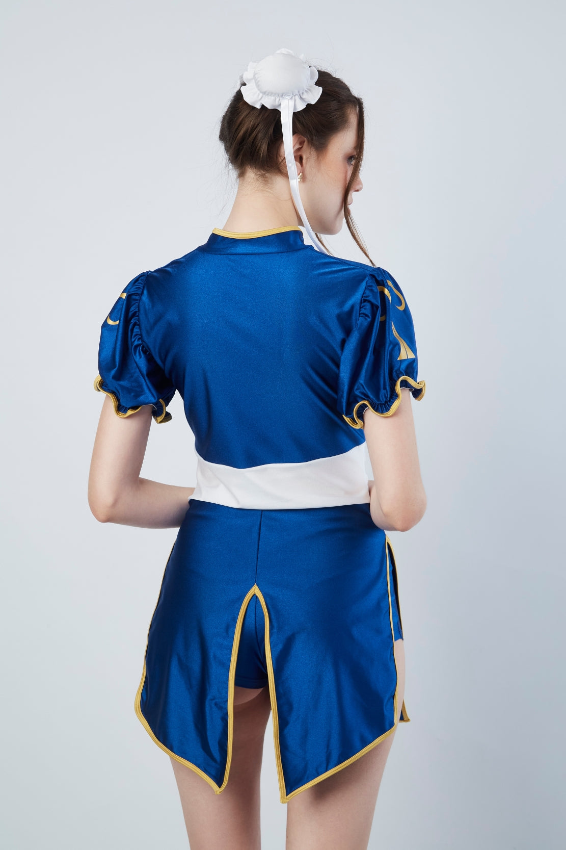 CHUN LI SWEET