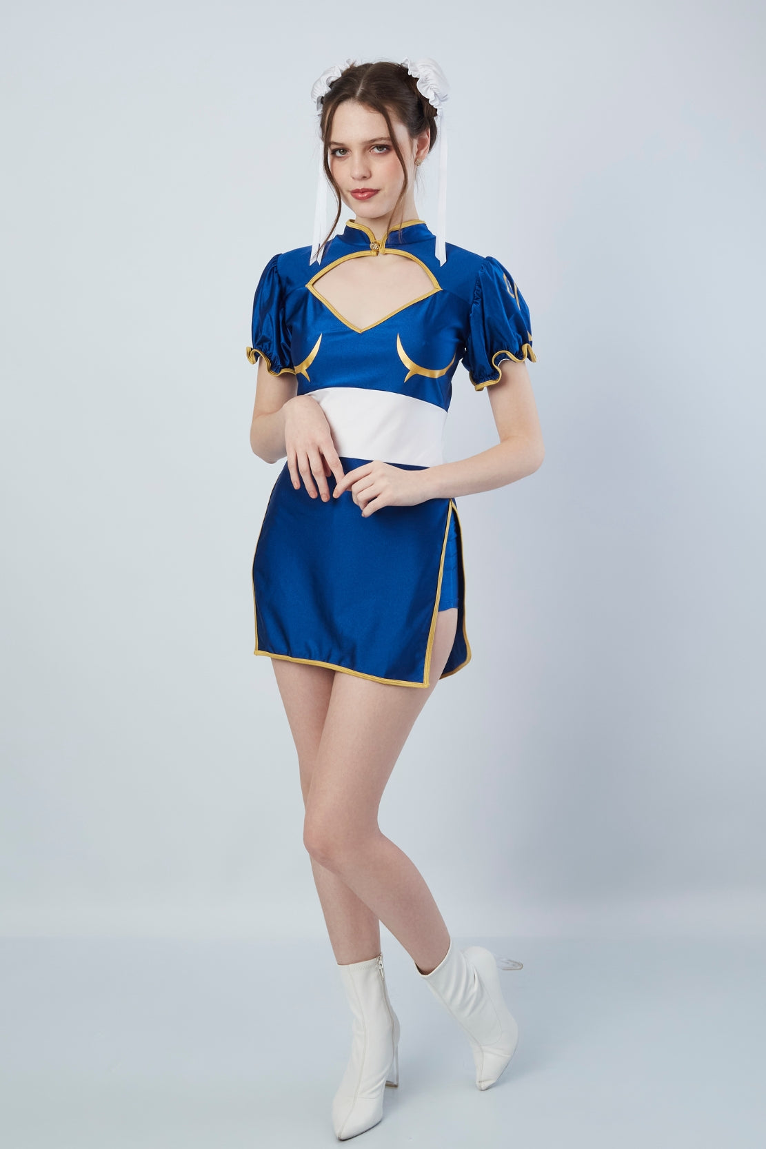 CHUN LI SWEET