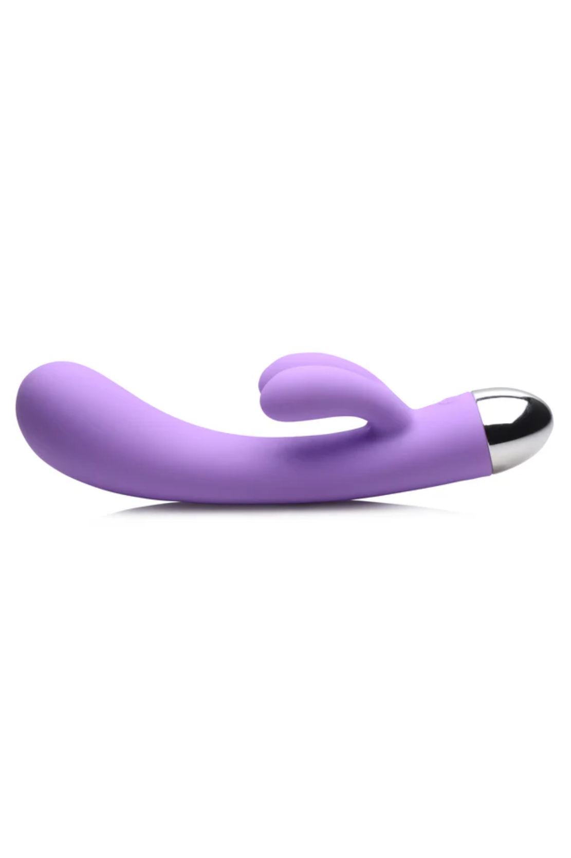 VIBRADOR PUNTO G SILKY 10X