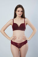 CONJUNTO MADDISON