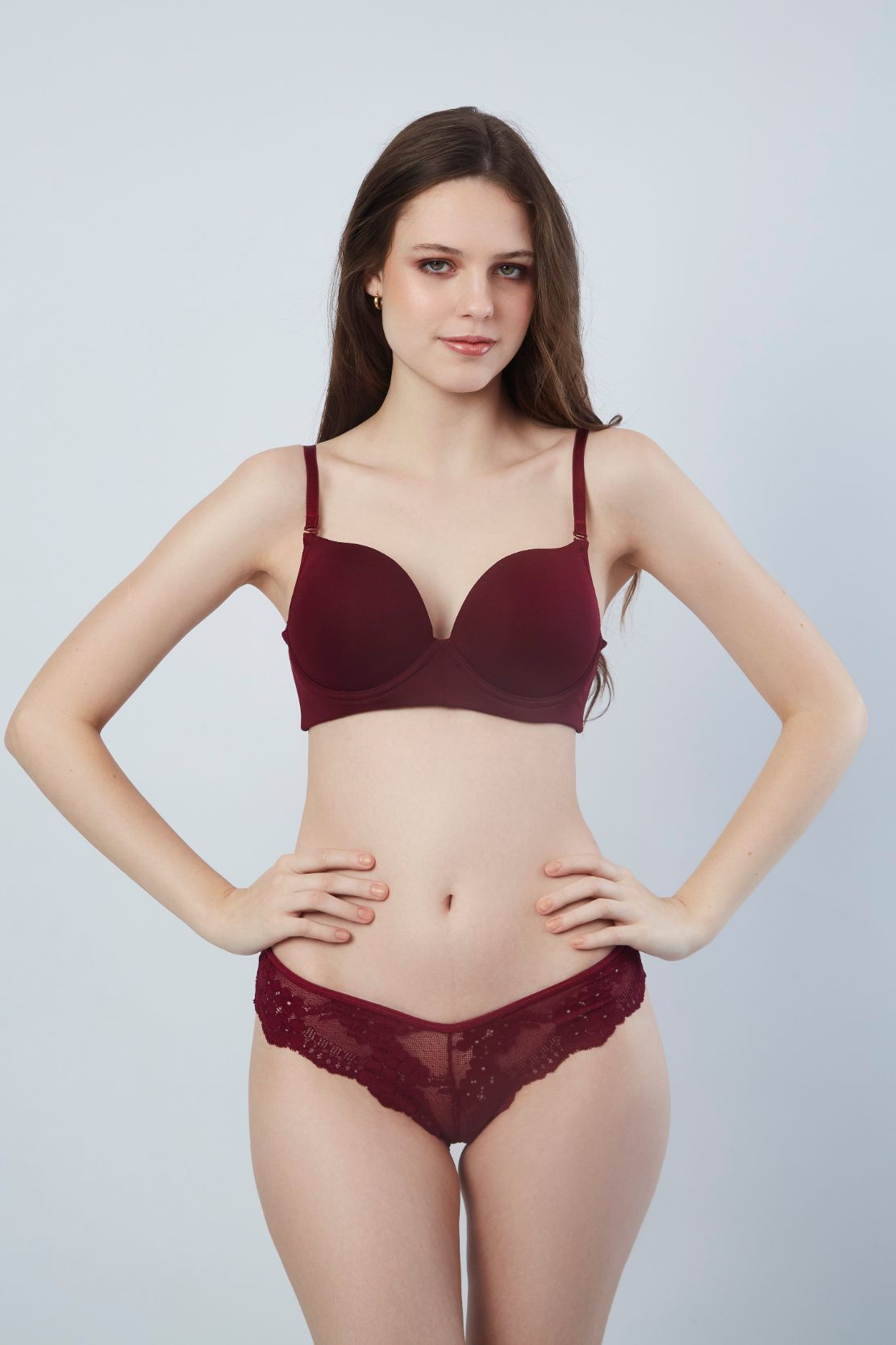 CONJUNTO MADDISON