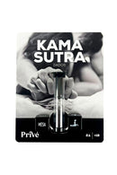 DADOS KAMASUTRA