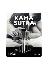 DADOS KAMASUTRA
