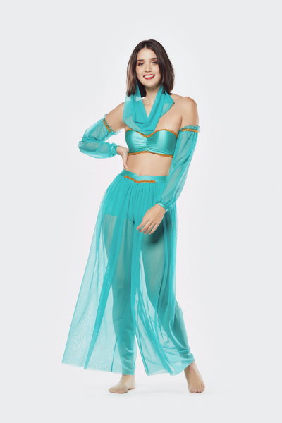 JADE / L