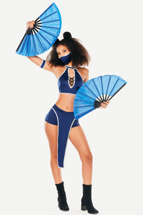 KITANA MORTAL KOMBAT