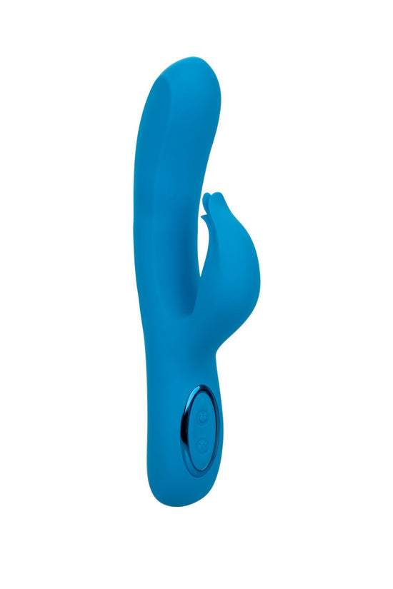 VIBRADOR DUAL FLUTTER G