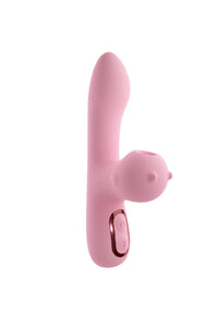 VIBRADOR MIRRO