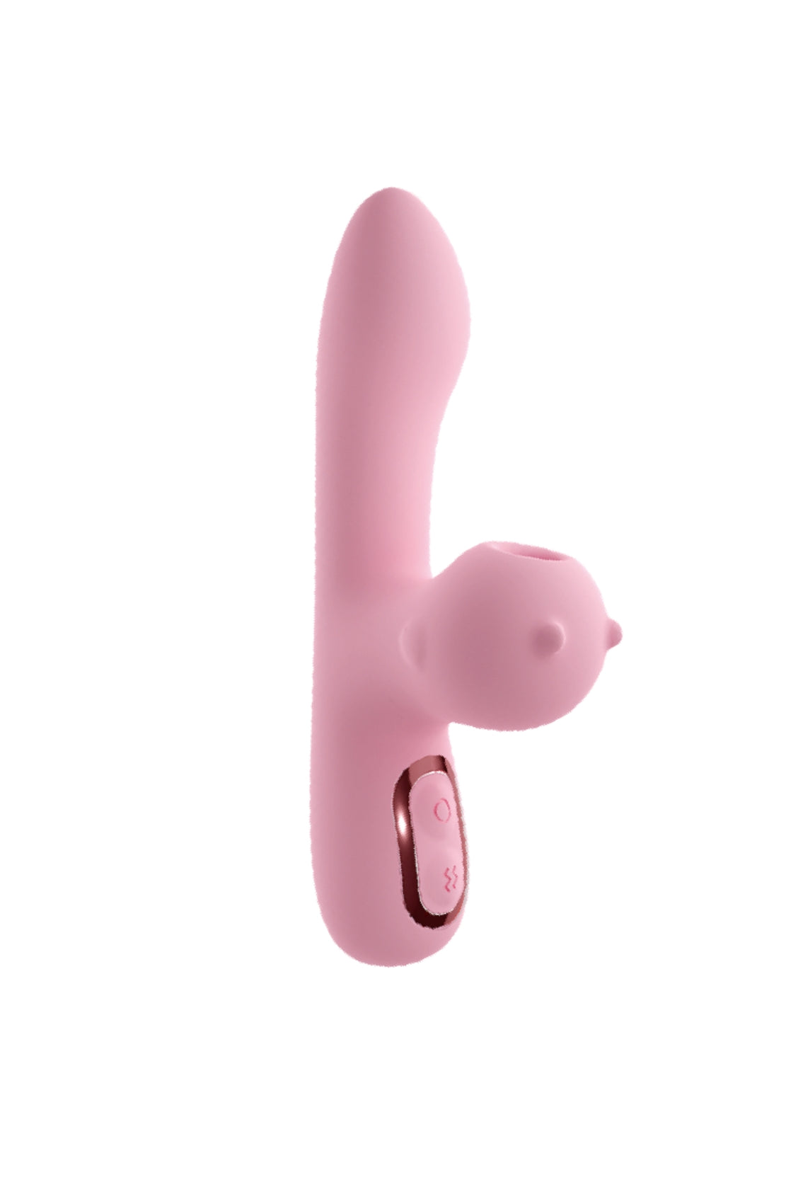 VIBRADOR MIRRO
