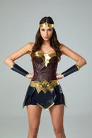 MISS WONDERFUL