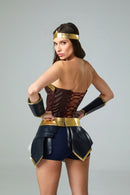 MISS WONDERFUL