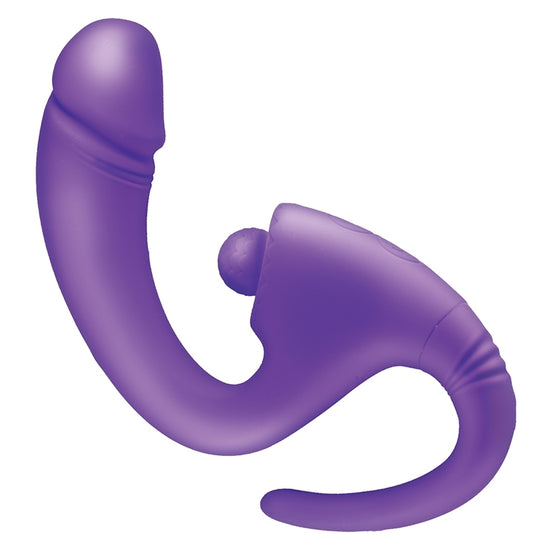 VIBRADOR THE BEAT DUAL