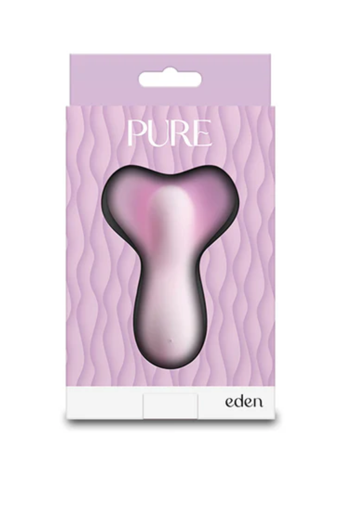 VIBRADOR EDEN