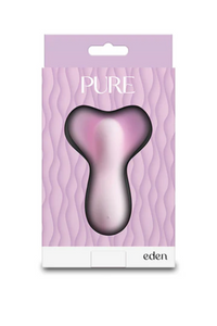 VIBRADOR EDEN