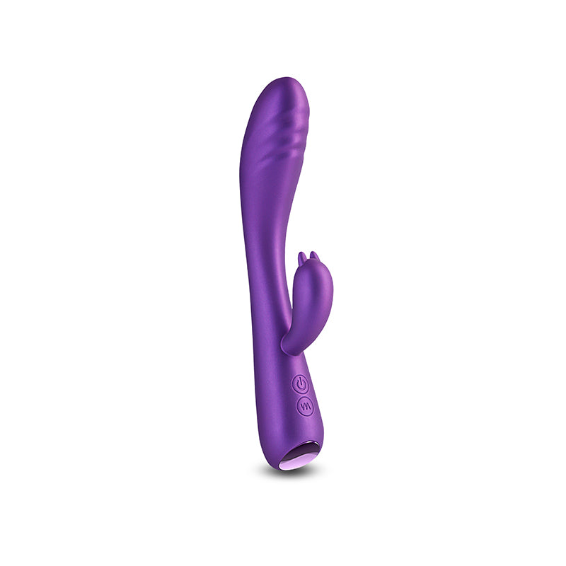 VIBRADOR DE CONEJO DUCHESS