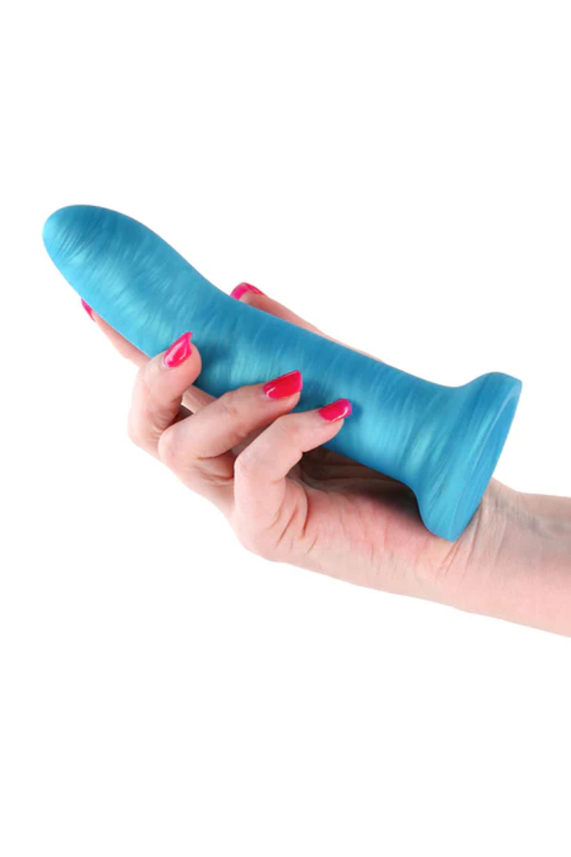 DILDO CHARLIE 6"